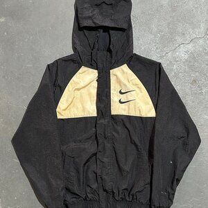 nike coat